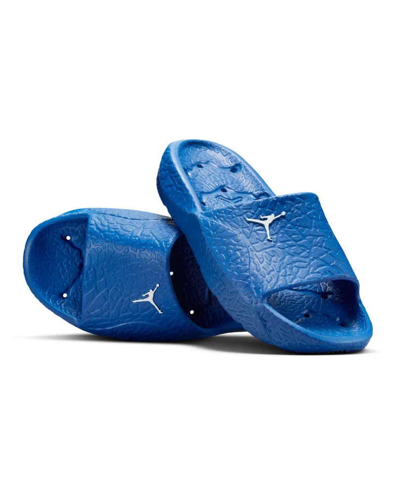 Jordan Franchise Slides - Blau Blau