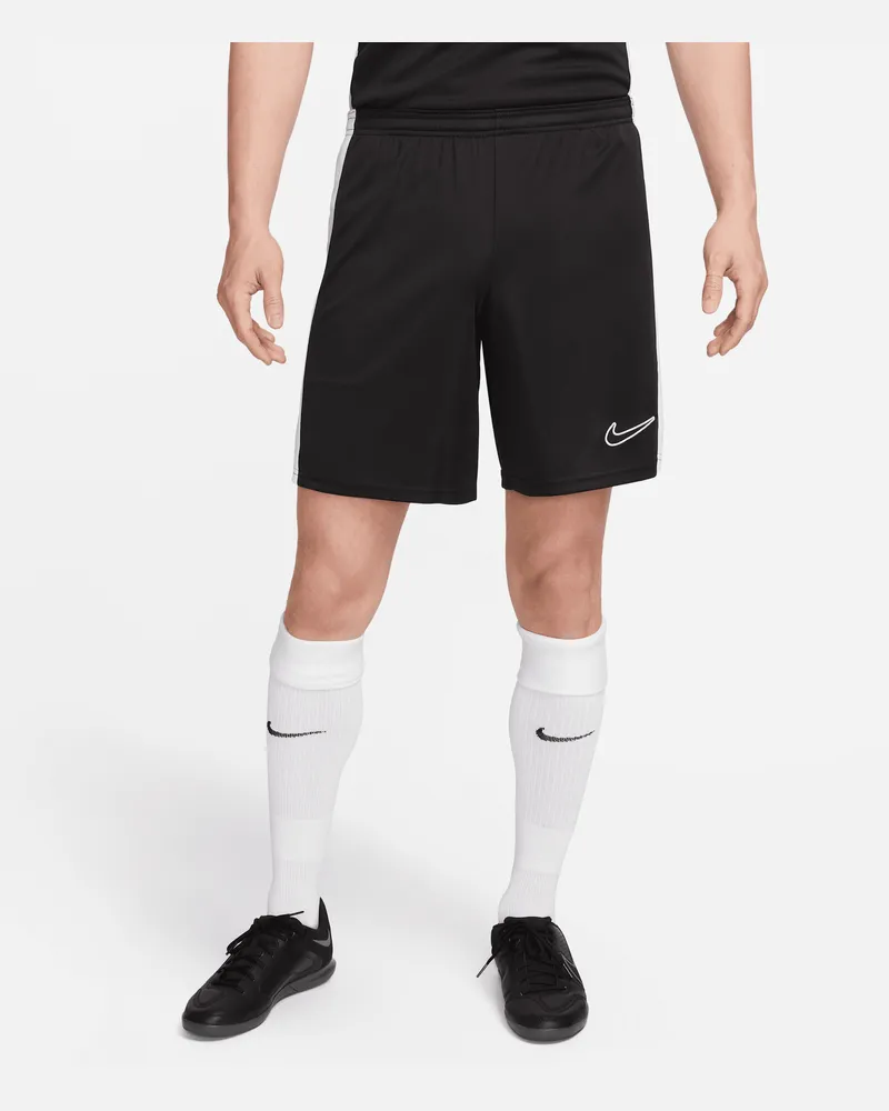 Nike Dri-FIT Academy Dri-FIT Fußballhose für Herren - Schwarz Schwarz