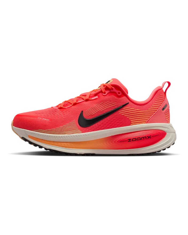 Nike Vomero 18 Straßenlaufschuh (Damen) - Pink Pink