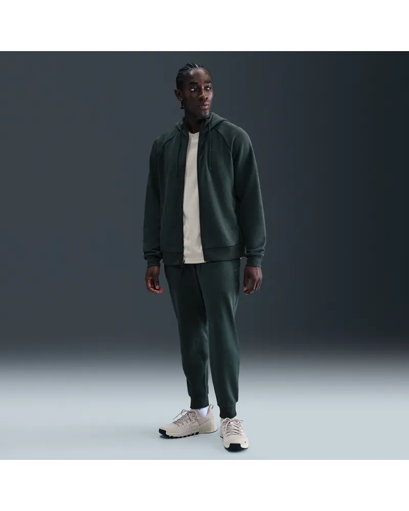 Nike Primary Fleece UV Performance Jogger mit Dri-FIT-Technologie (Herren) - Grün Grün