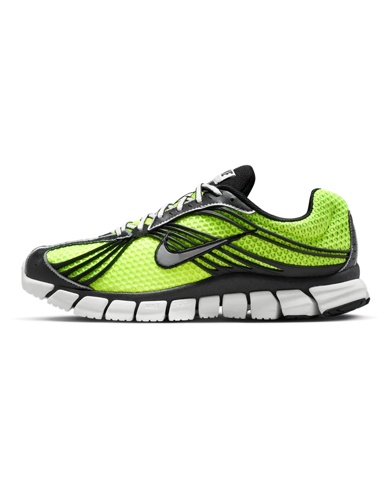 Nike Zoom Skylon 11 Schuh - Gelb Gelb