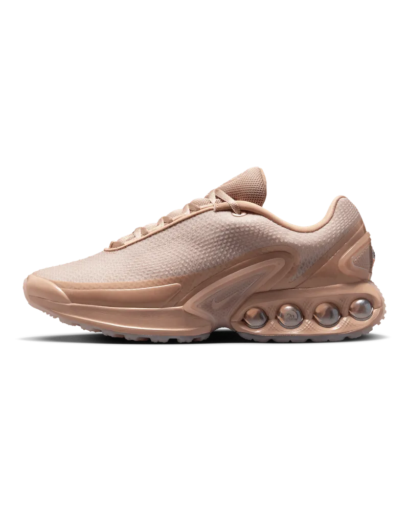 Nike Air Max Dn x Isamaya Ffrench Schuh (Damen) - Braun Braun