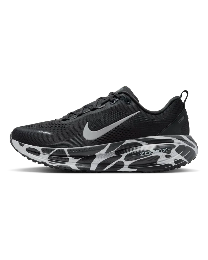 Nike Vomero 18 Straßenlaufschuh (Herren) - Grau Grau