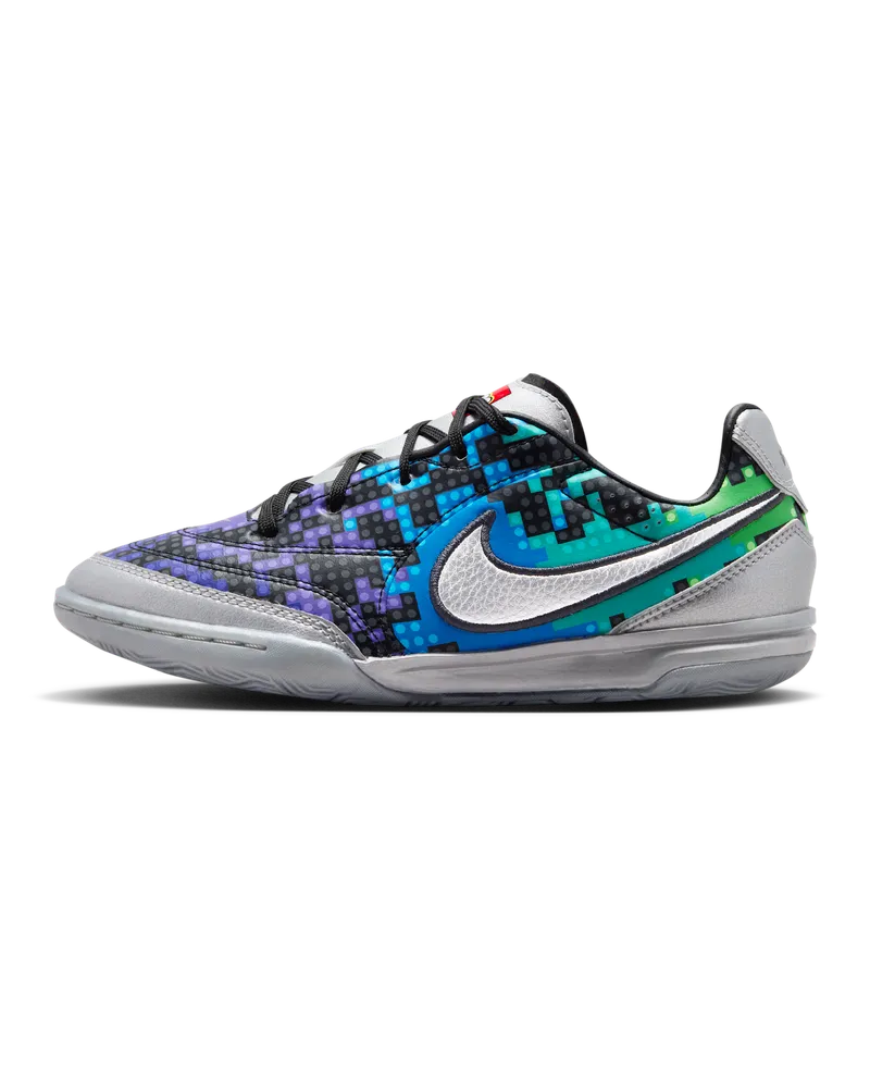 Nike Jr. Streetgato x LEGO® Collection Schuh (ältere Kinder) - Grau Grau