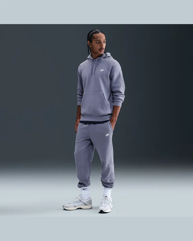 Nike Club-Jogger (Herren) - Blau Blau