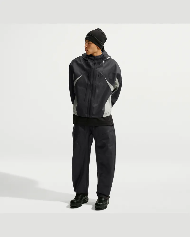 Nike Tech Storm-FIT ADV Hose (Herren) - Schwarz Schwarz