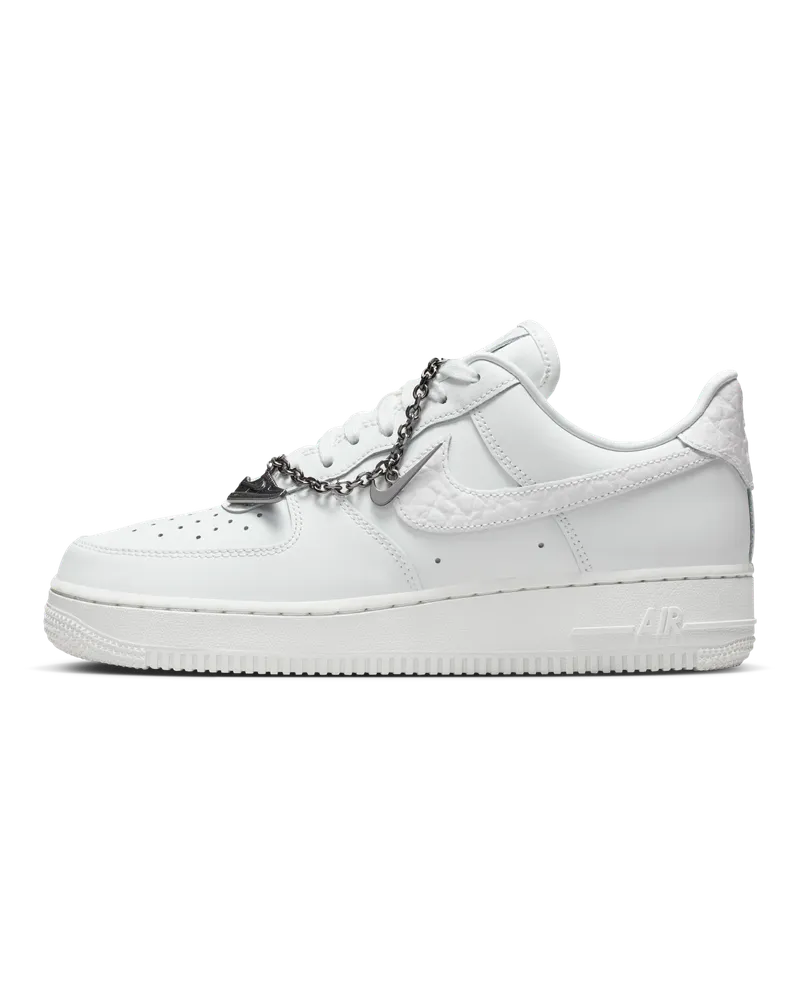 Nike Air Force 1 '07 Low Damenschuh - Weiß Weiß
