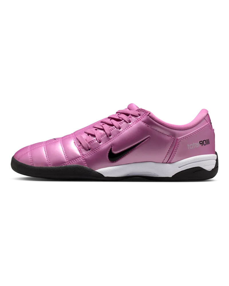 Nike Total 90 Schuh (Damen) - Lila Lila
