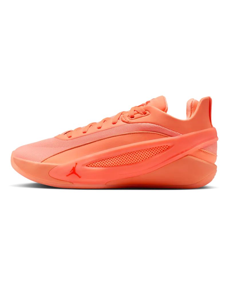 Nike Luka 5 Basketballschuh - Orange Orange