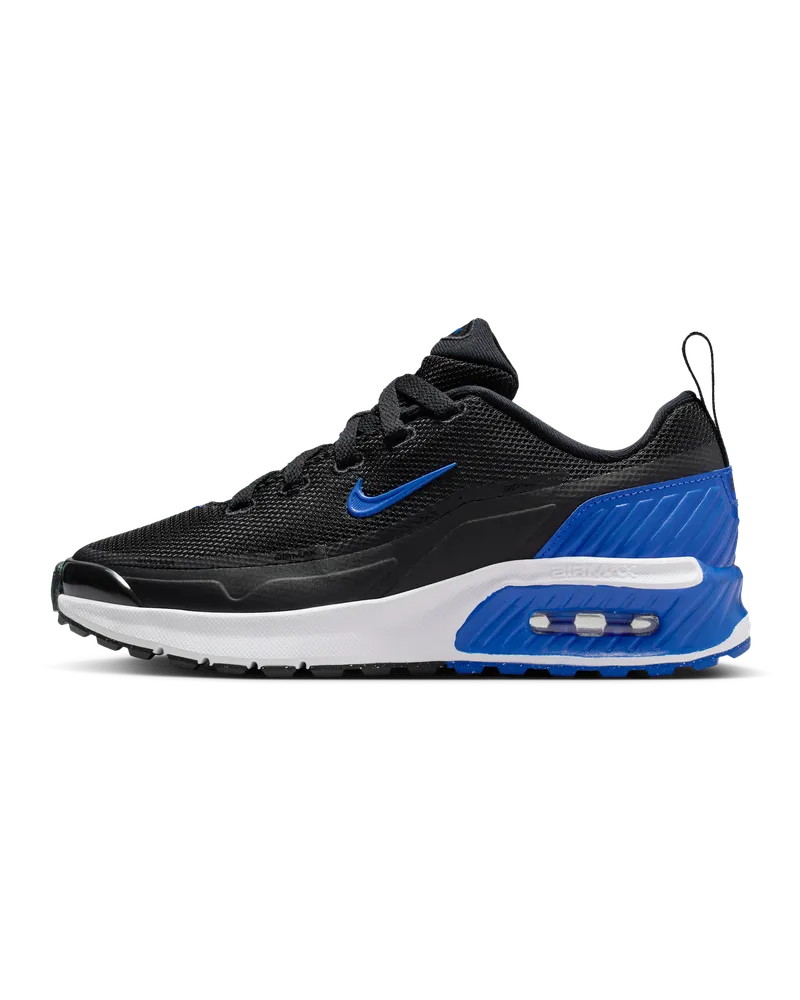 Nike Air Max Bia Schuh (ältere Kinder) - Schwarz Schwarz