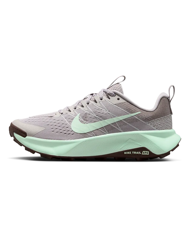 Nike Wildhorse 10 Traillaufschuh (Damen) - Lila Lila