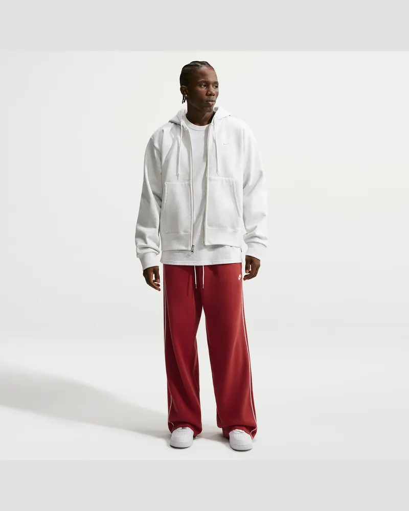 Nike Club Strickhose (Herren) - Rot Rot