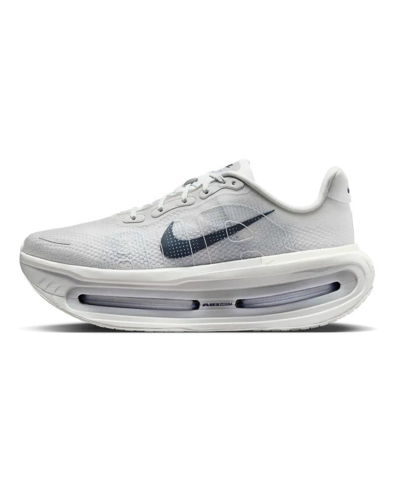 Nike Vomero Premium Straßenlaufschuh (Herren) - Weiß Weiß