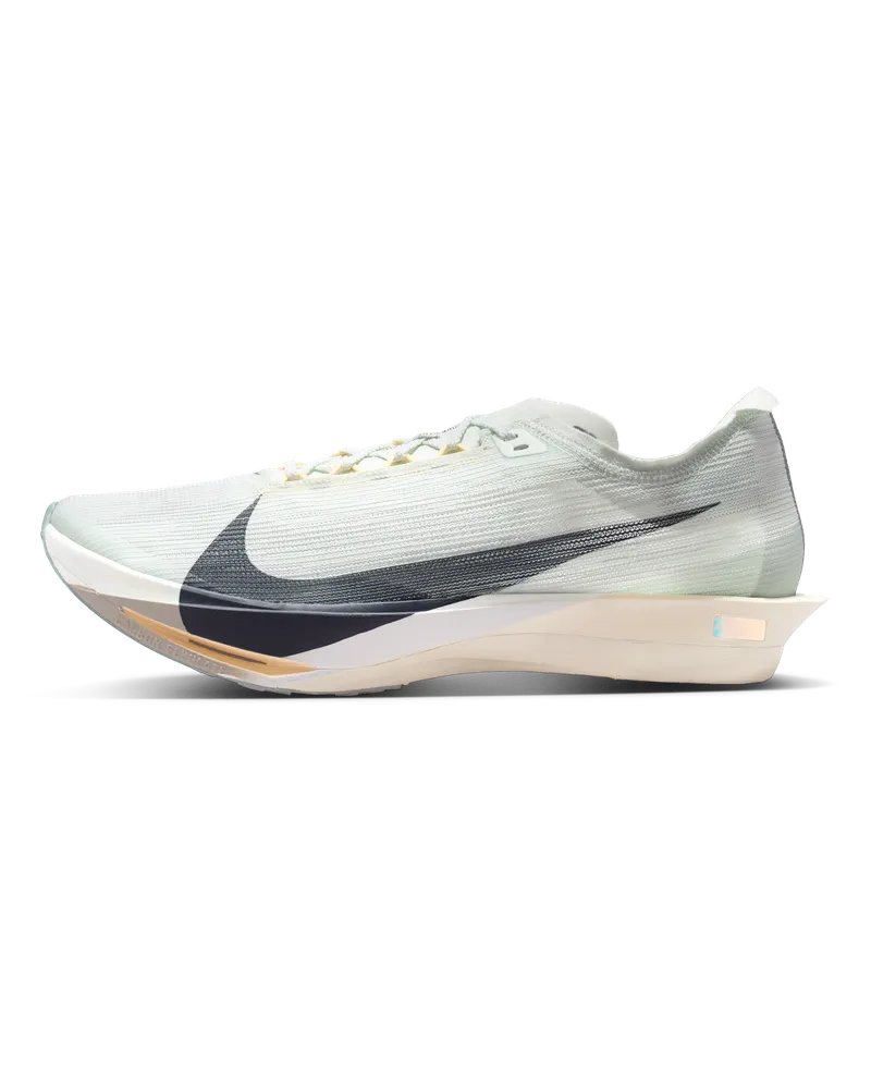 Nike Streakfly 2 Straßenlaufschuh für Wettkämpfe - Grau Grau