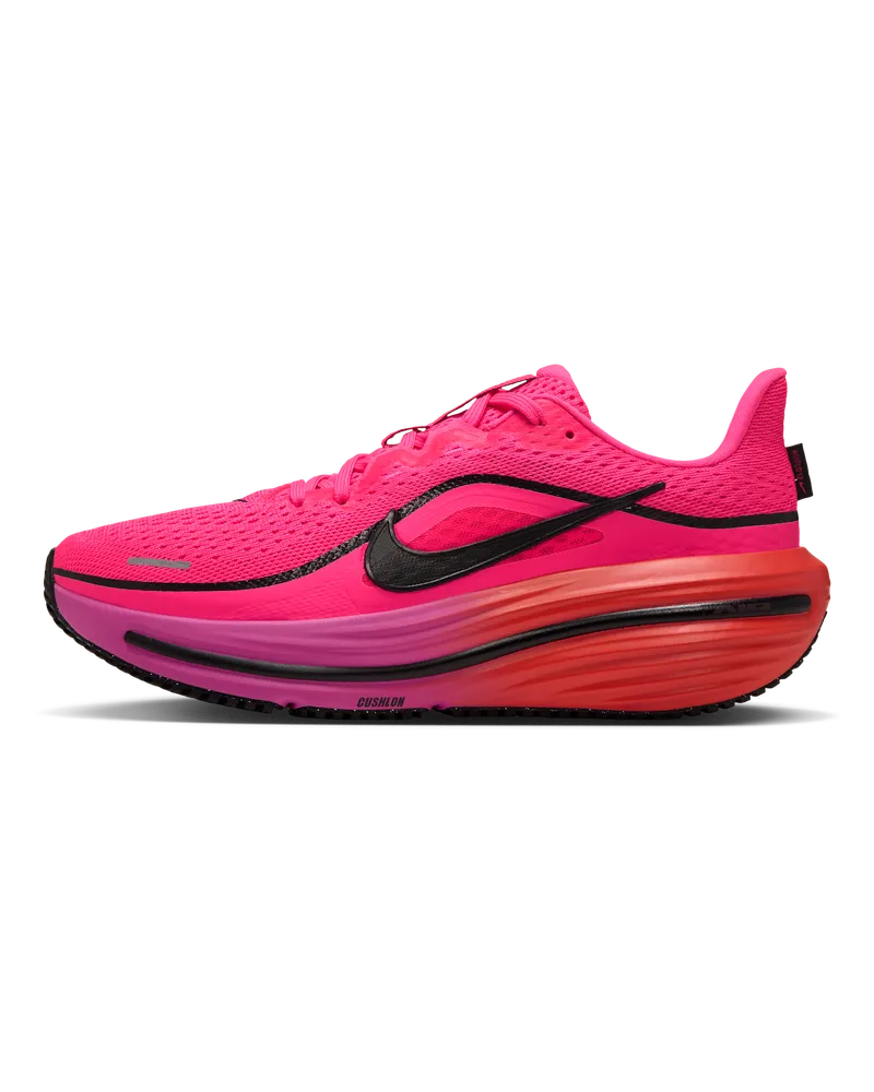 Nike Winflo 12 Straßenlaufschuh (Damen) - Pink Pink