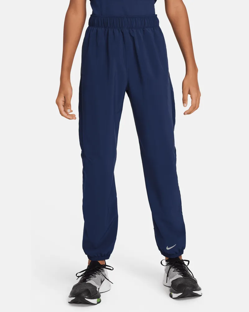 Nike Dri-FIT Multi Hose für ältere Kinder (Jungen) - Blau Blau