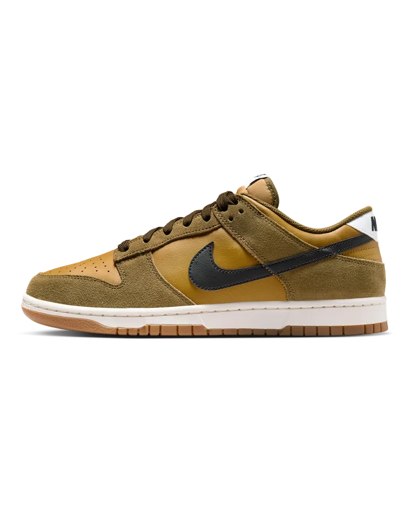 Nike Dunk Low Retro SE Schuh (Herren) - Braun Braun