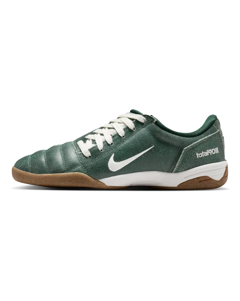 Nike Total 90 Premium Schuh (Herren) - Grün Grün