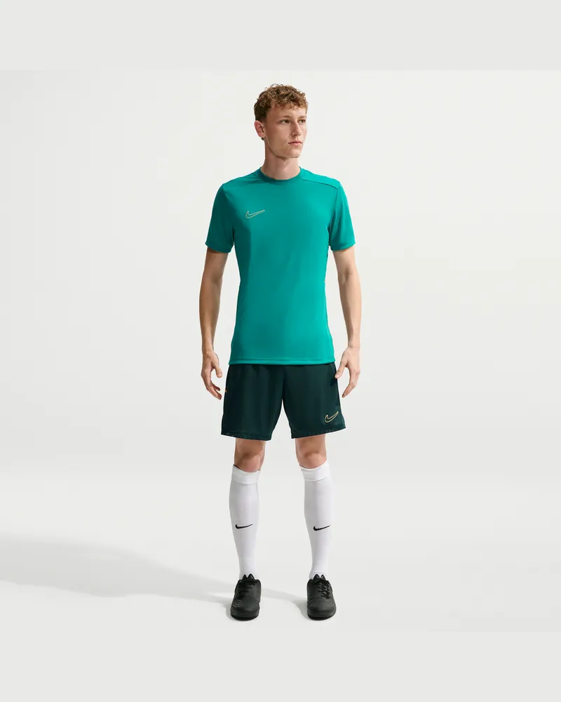 Nike Academy Nike Dri-FIT Fußballhose (Herren) - Grün Grün