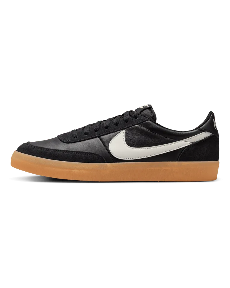 Nike Killshot 2 Leather Schuh (Herren) - Schwarz Schwarz
