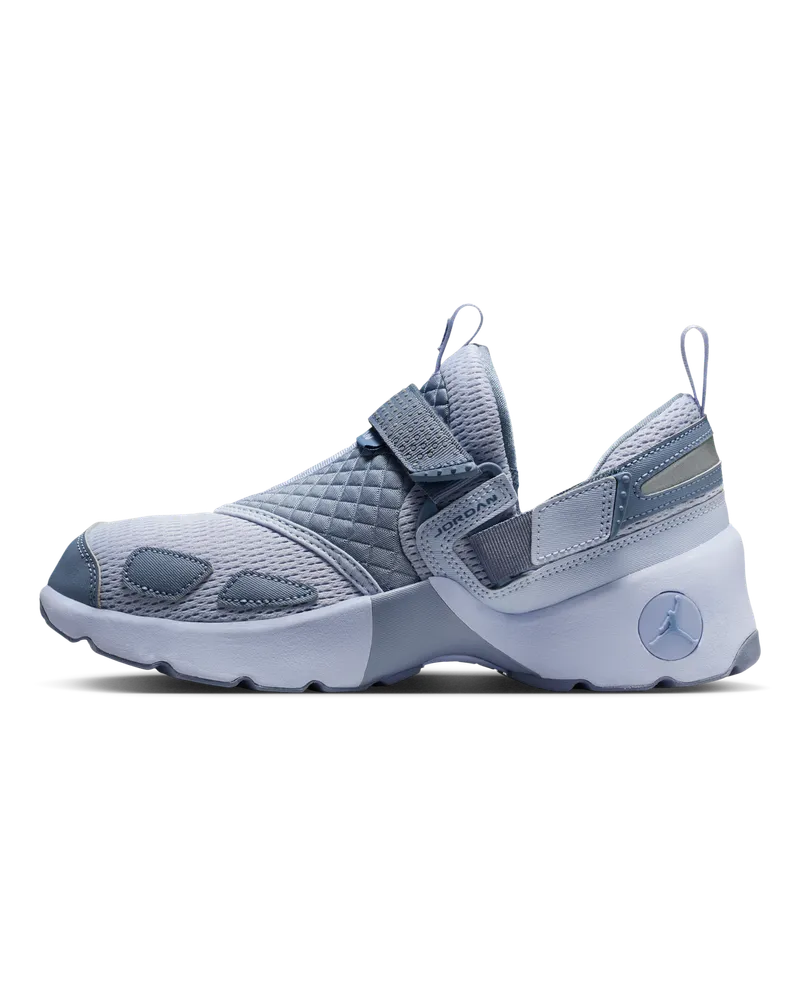 Jordan Trunner LX Schuh (Damen) - Grau Grau