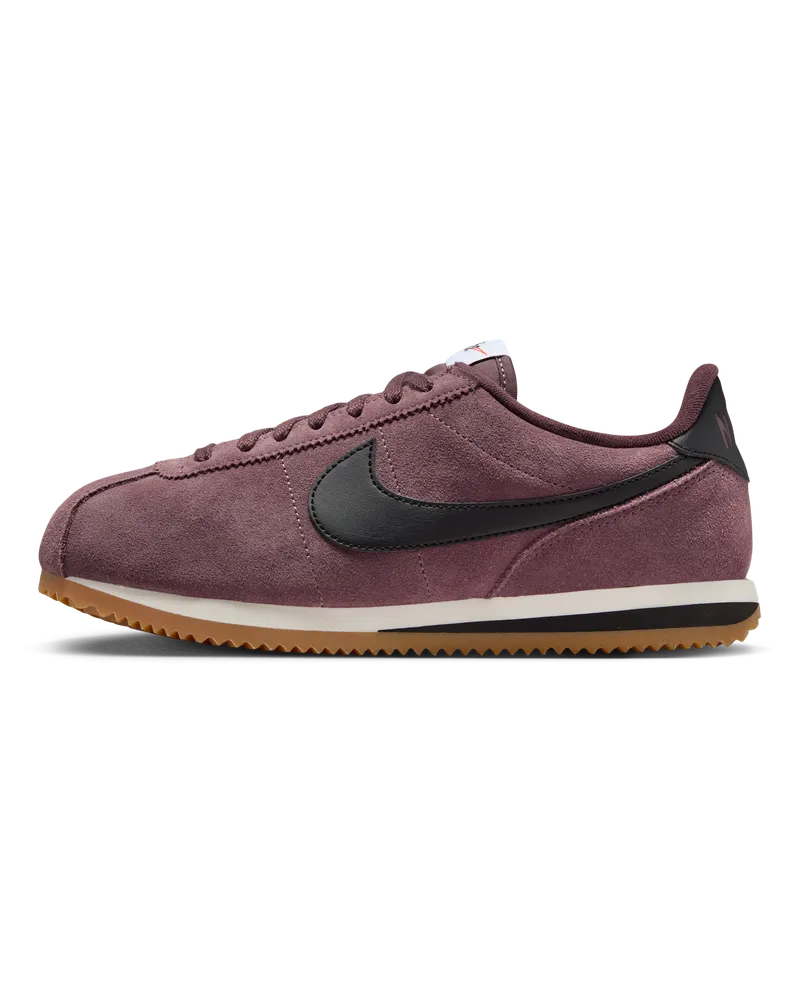 Nike Cortez Schuh (Damen) - Lila Lila