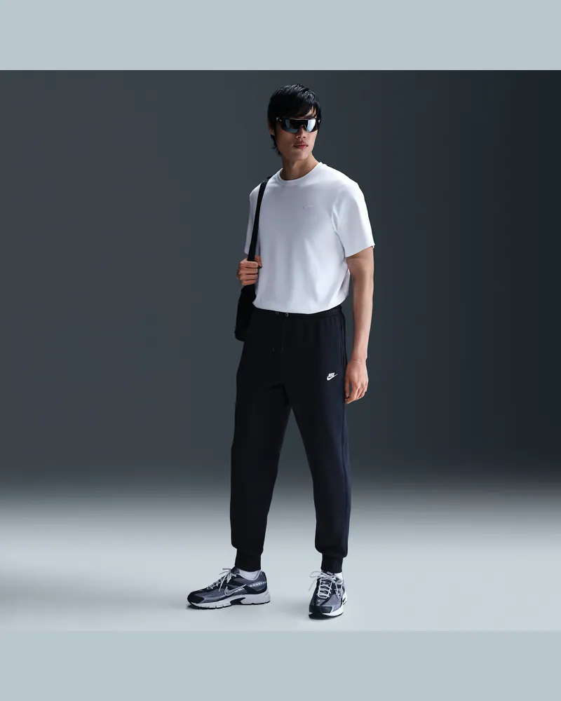 Nike Club-Jogger (Herren) - Blau Blau