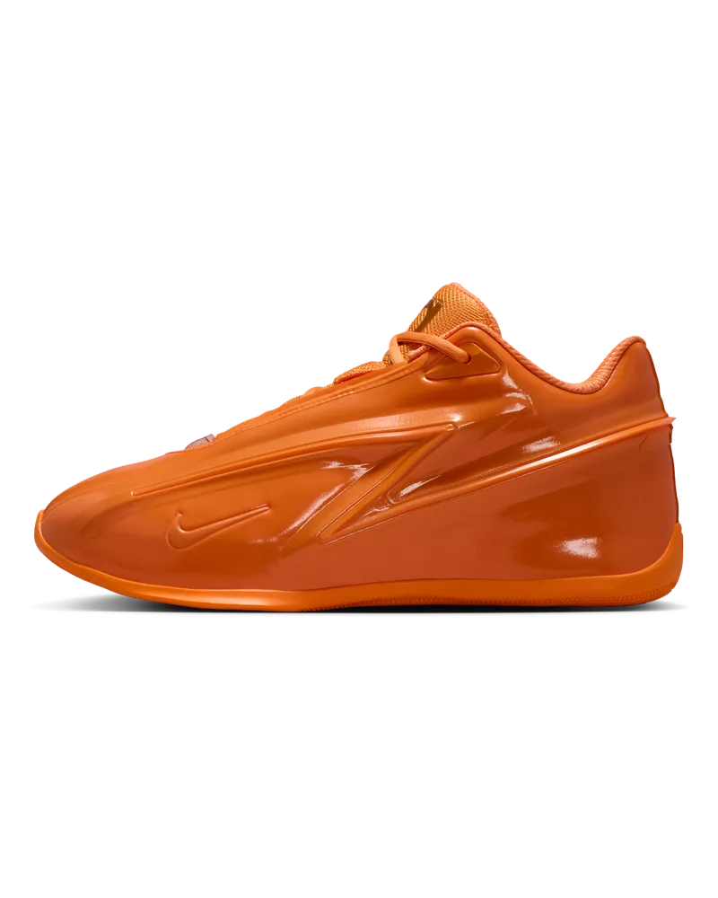 Nike KD19 "Orange Crush" Basketballschuh - Orange Orange