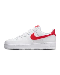 Nike Air Force 1 '07 Sneaker - Weiß Weiß