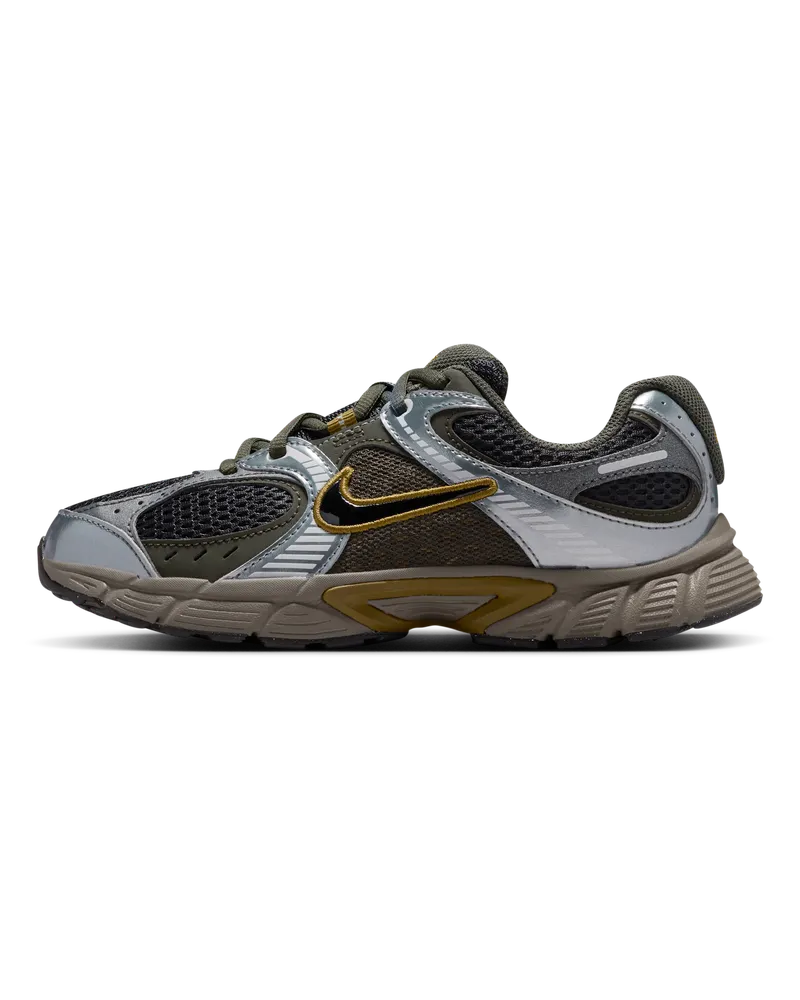 Nike V5 RNR Schuh (ältere Kinder) - Braun Braun