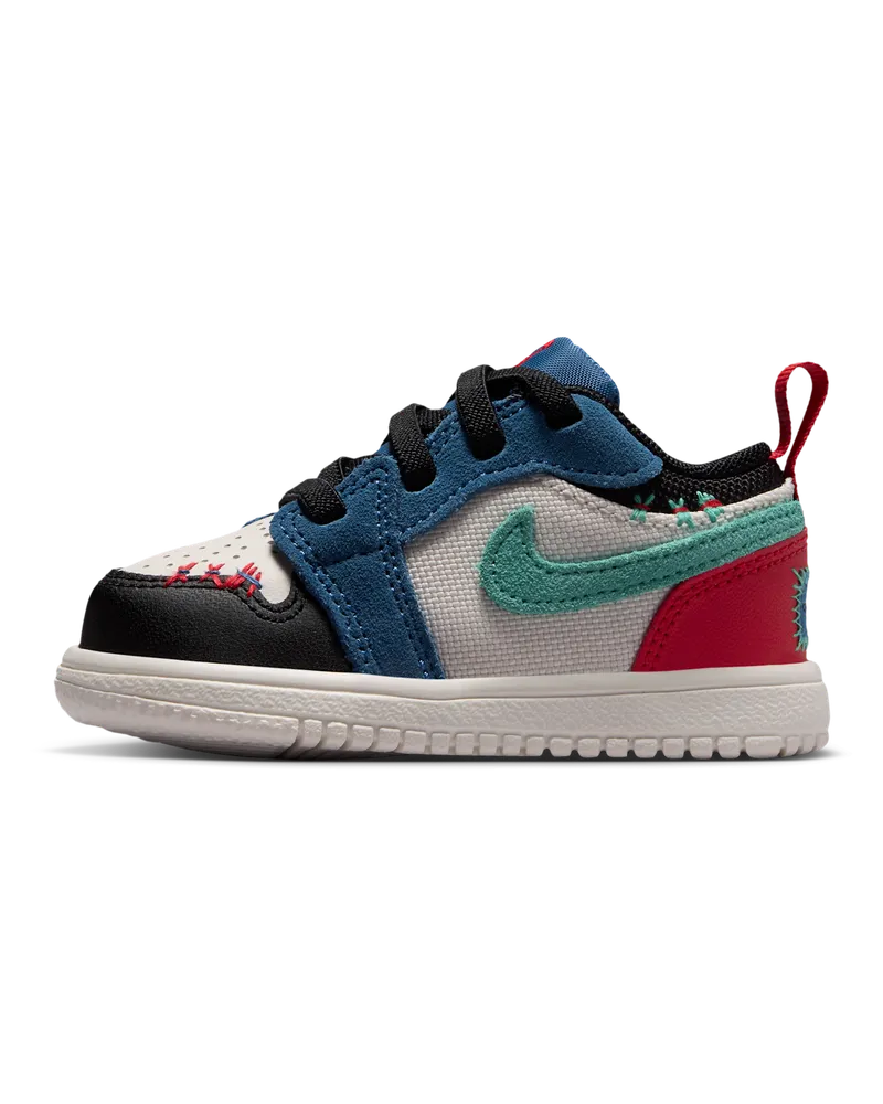 Jordan 1 Low Alt SE Schuh (Babys/Kleinkinder) - Blau Blau