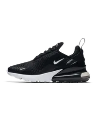 Nike Air Max 270 Sneaker - Schwarz Schwarz