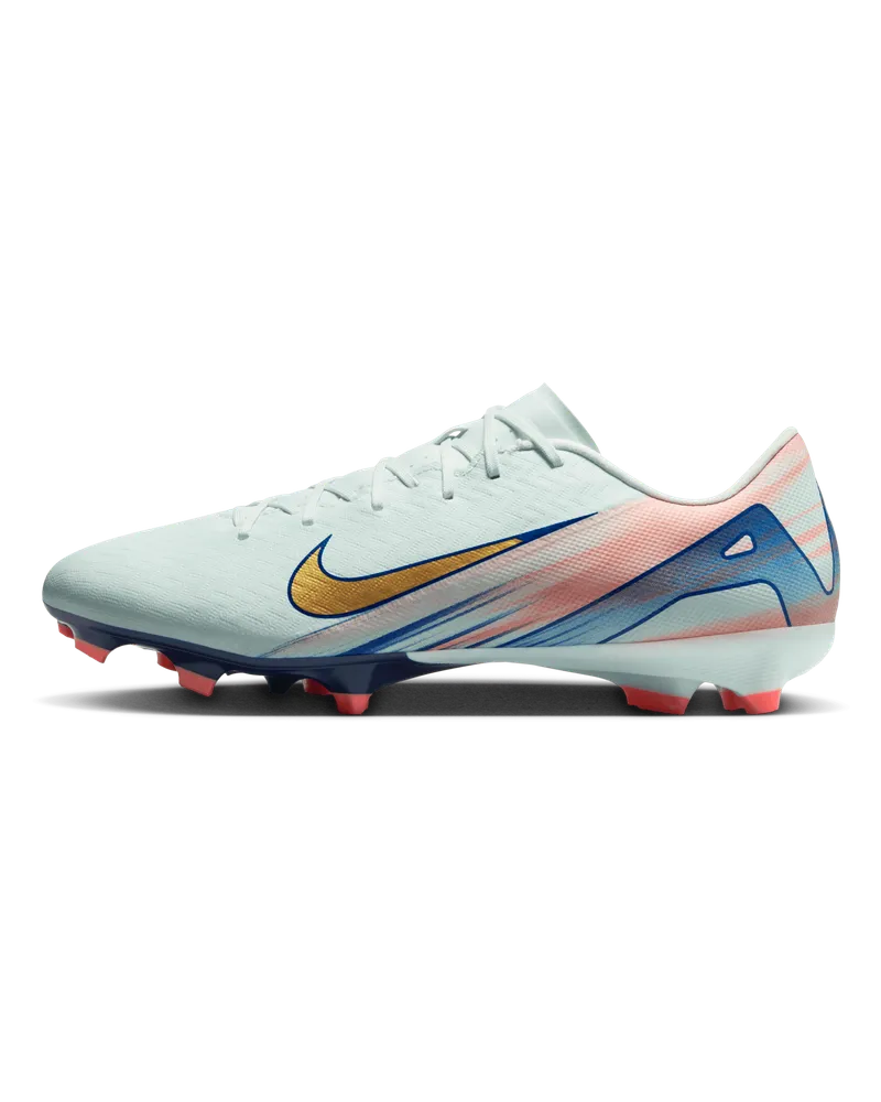 Nike Vapor 16 Academy Mercurial Dream Speed MG Low-Top-Fußballschuh - Grün Grün