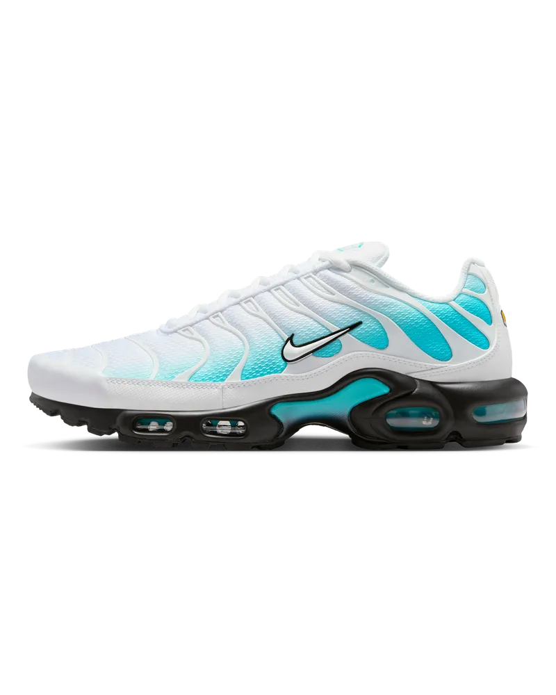 Nike Air Max Plus Schuh (Herren) - Grün Grün