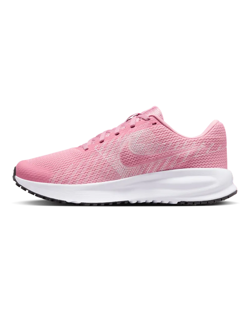 Nike Run Defy Straßenlaufschuh (Damen) - Pink Pink