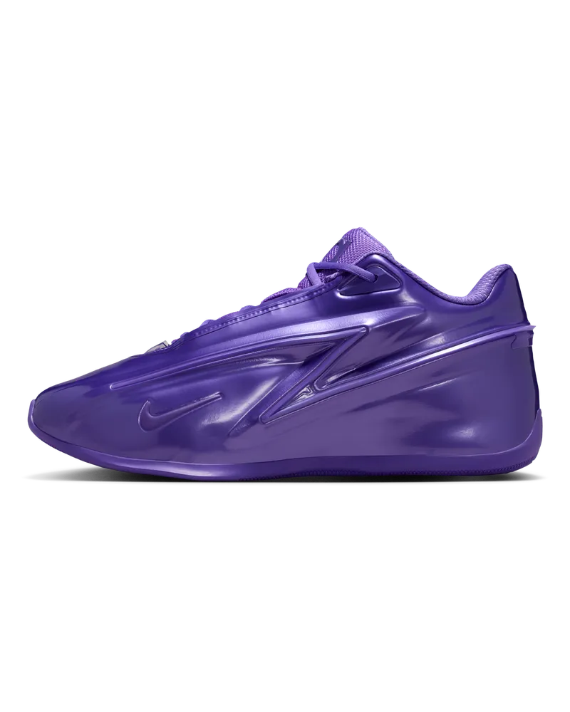 Nike KD19 "Purple Stuff" Basketballschuh - Lila Lila
