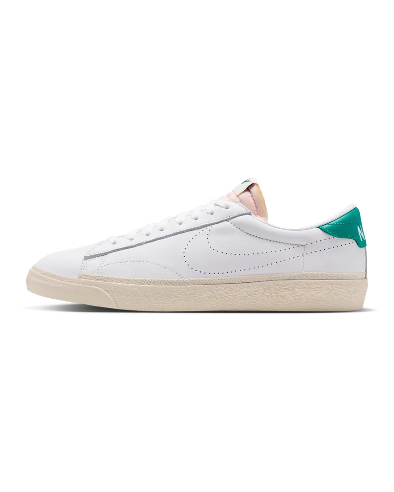 Nike Tennis Classic AC Schuh (Herren) - Weiß Weiß