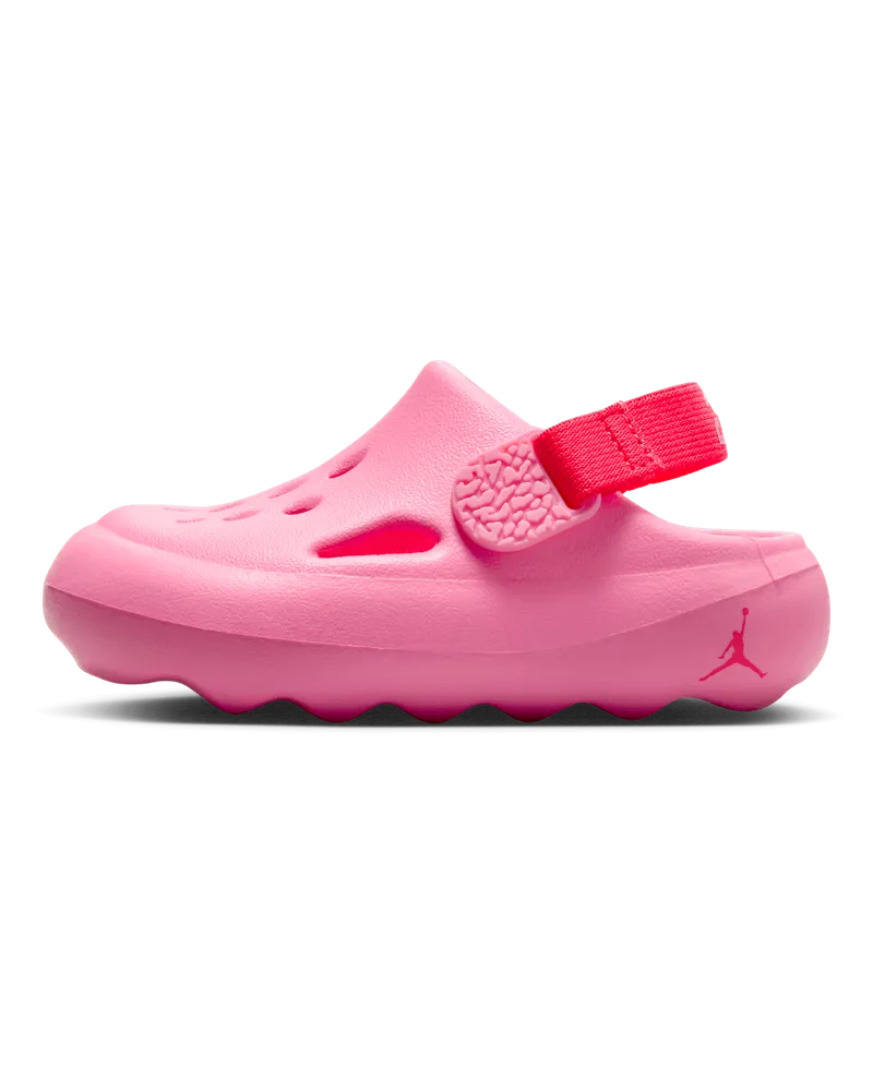 Jordan Hydrip Schuh (Babys und Kleinkinder) - Pink Pink