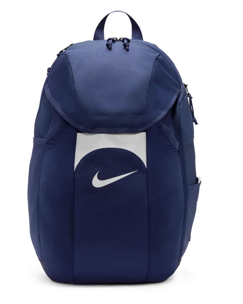 Nike Academy Team Rucksack (30 l) - Blau Blau