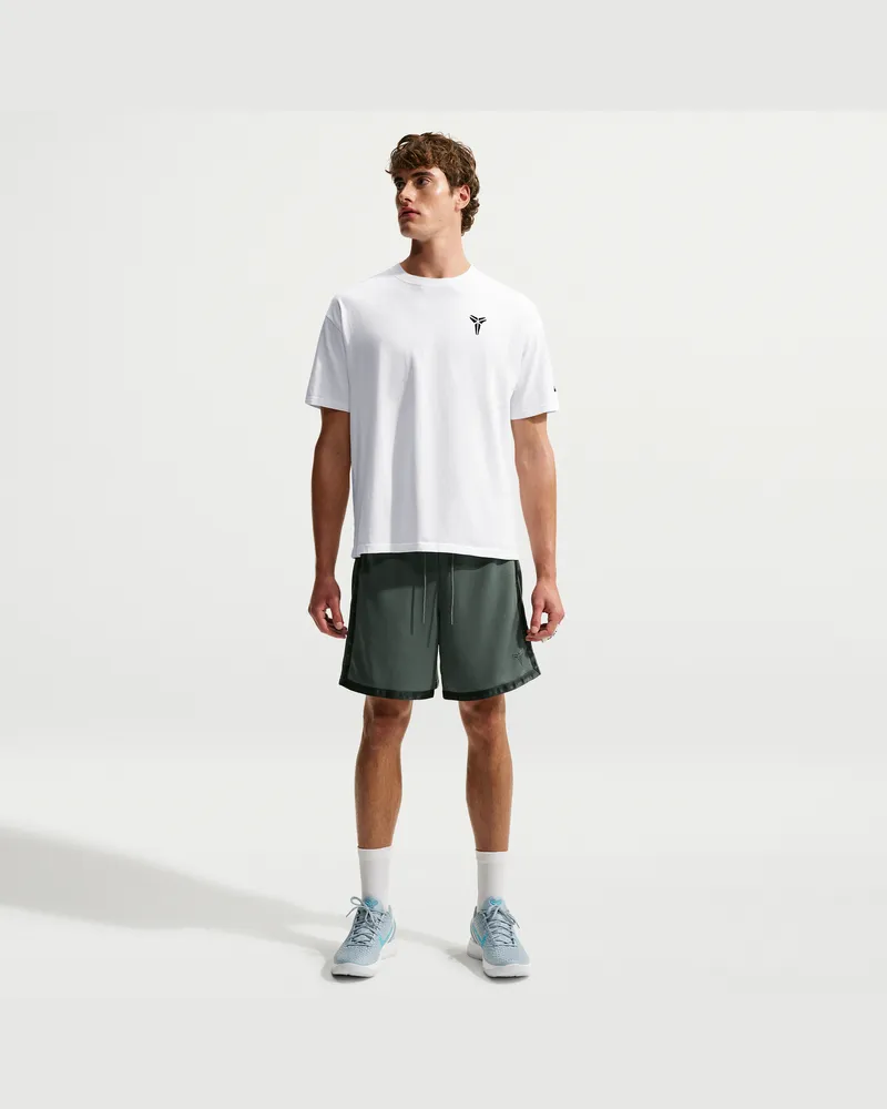 Nike Kobe Dri-FIT Basketballshorts (Herren) - Grün Grün