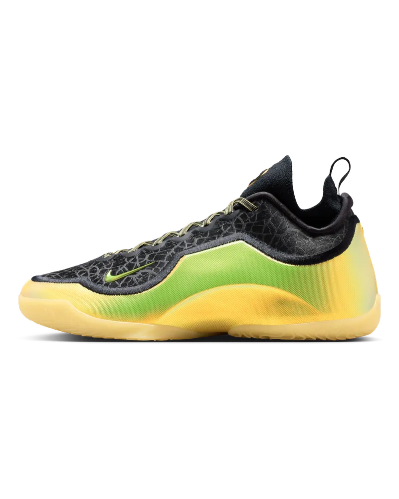 Nike LeBron XXIII Elite "Hurt Feelings" Basketballschuh - Schwarz Schwarz