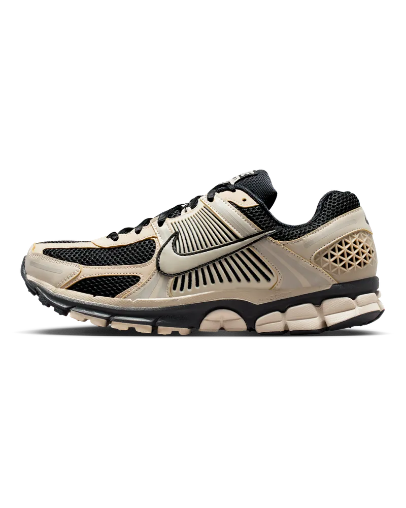 Nike Zoom Vomero 5 Herrenschuh - Schwarz Schwarz