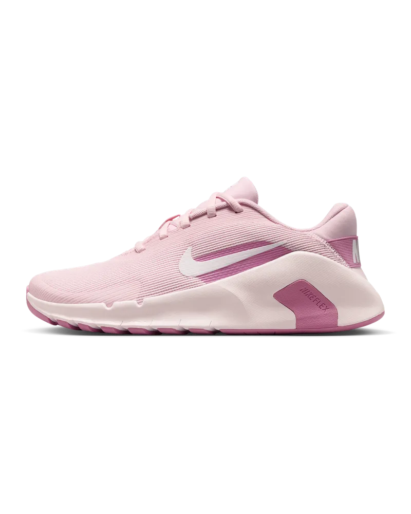 Nike Flex Train Workout-Schuh (Damen) - Pink Pink