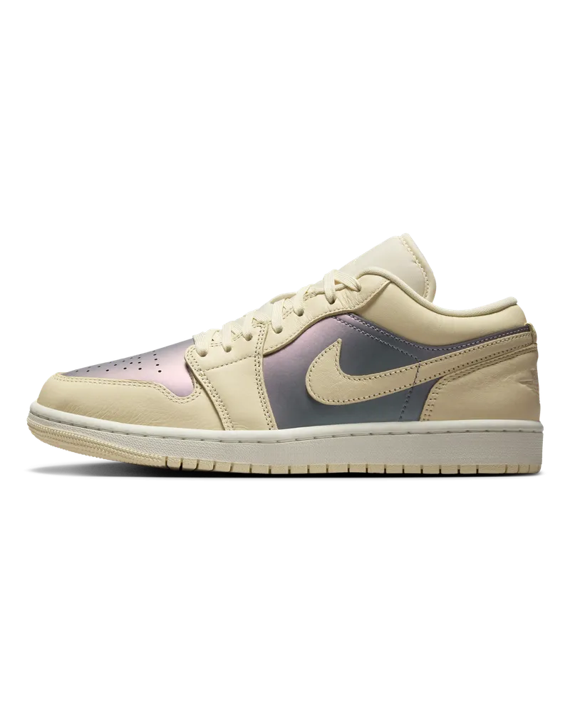 Jordan Air  1 Low SE Damenschuh - Braun Braun