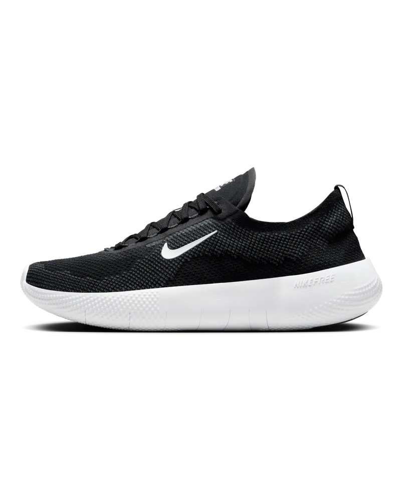 Nike Free 2025 Workout-Schuh (Herren) - Schwarz Schwarz