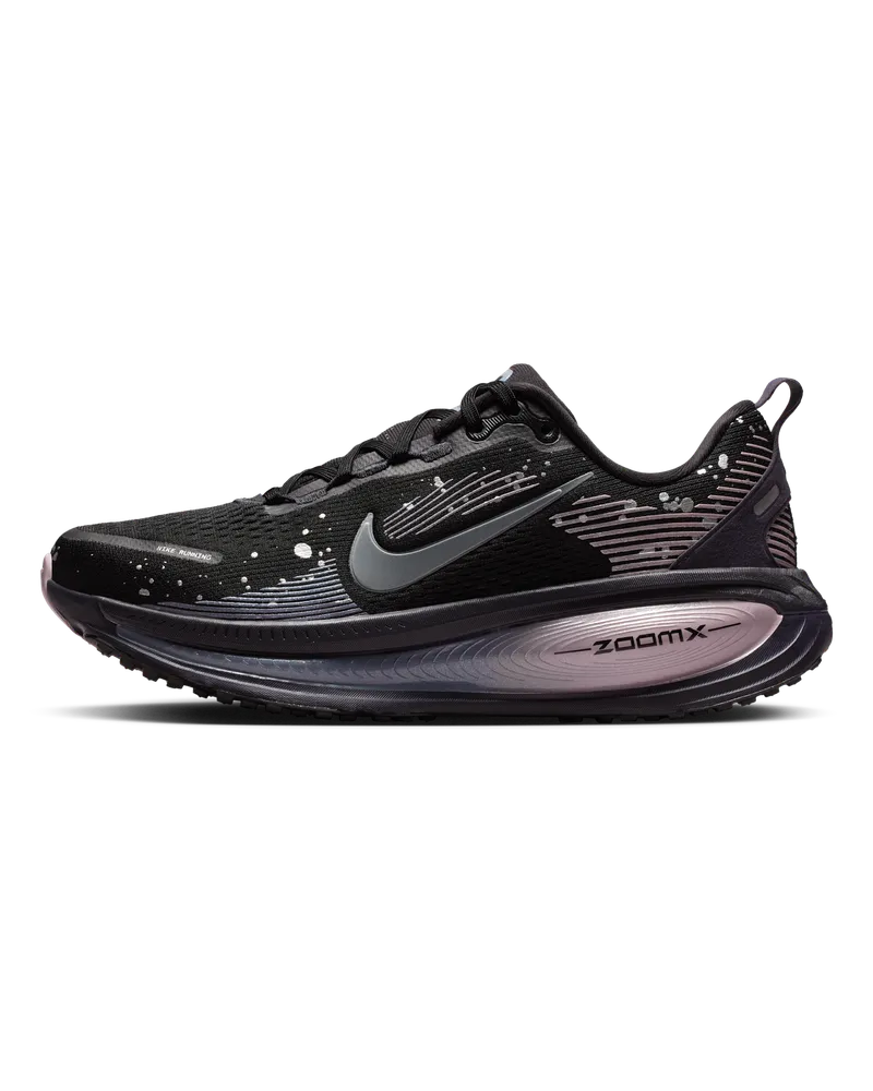 Nike Vomero 18 SE Straßenlaufschuh (Damen) - Schwarz Schwarz