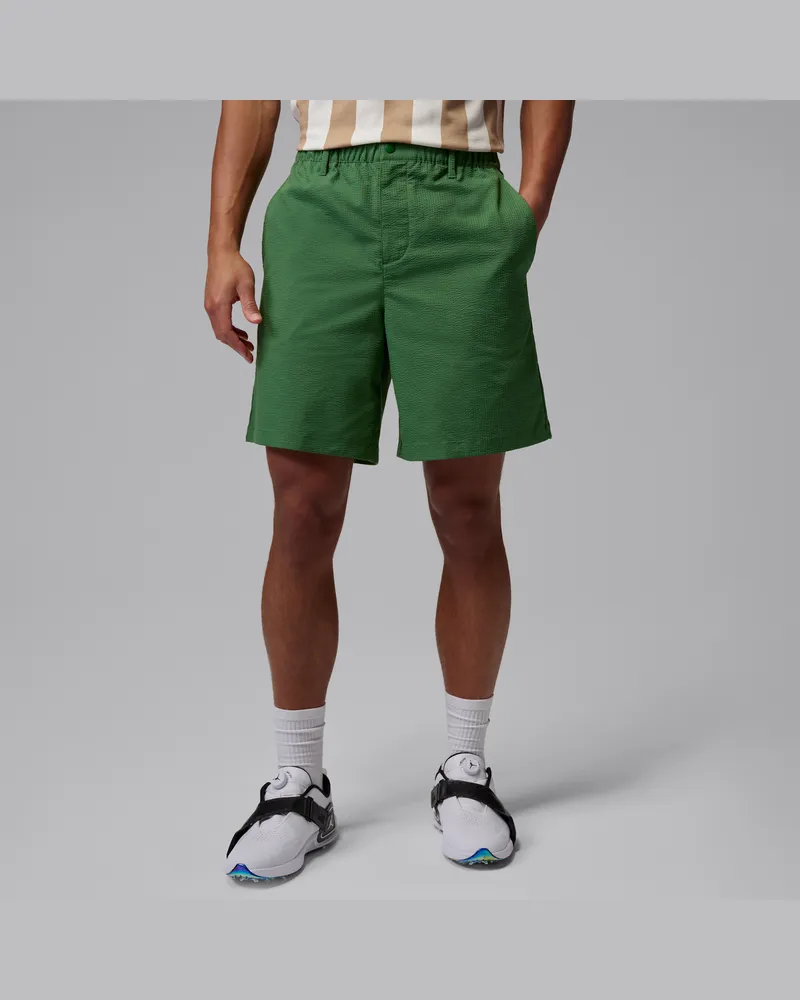 Jordan Sport Dri-FIT-Golfshorts (Herren) - Grün Grün