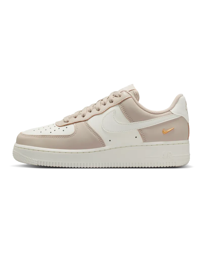 Nike Air Force 1 '07 Schuh (Damen) - Braun Braun