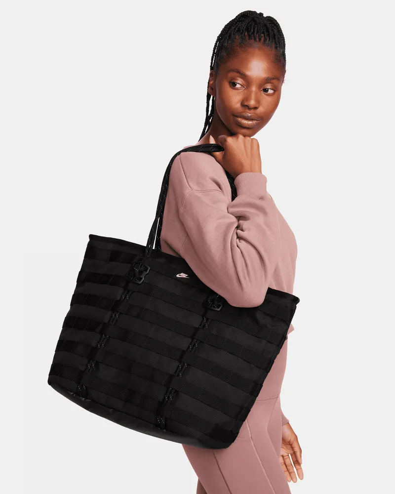 Nike Sportswear RPM Tasche (26 l) - Schwarz Schwarz