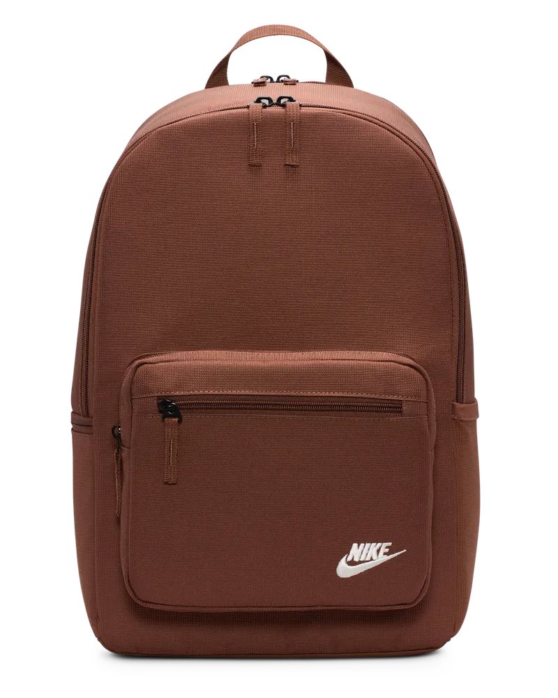 Nike Heritage Eugene Rucksack (32 l) - Braun Braun